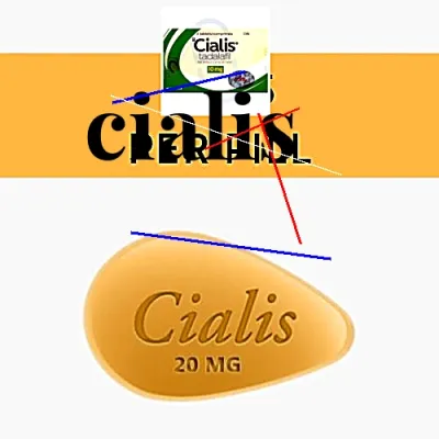 Acheter en ligne cialis